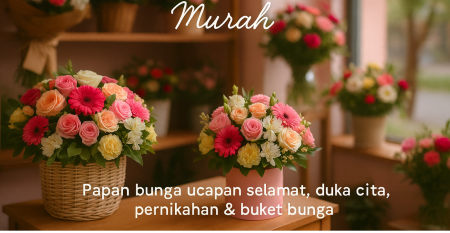 Toko Bunga Kalangsurya